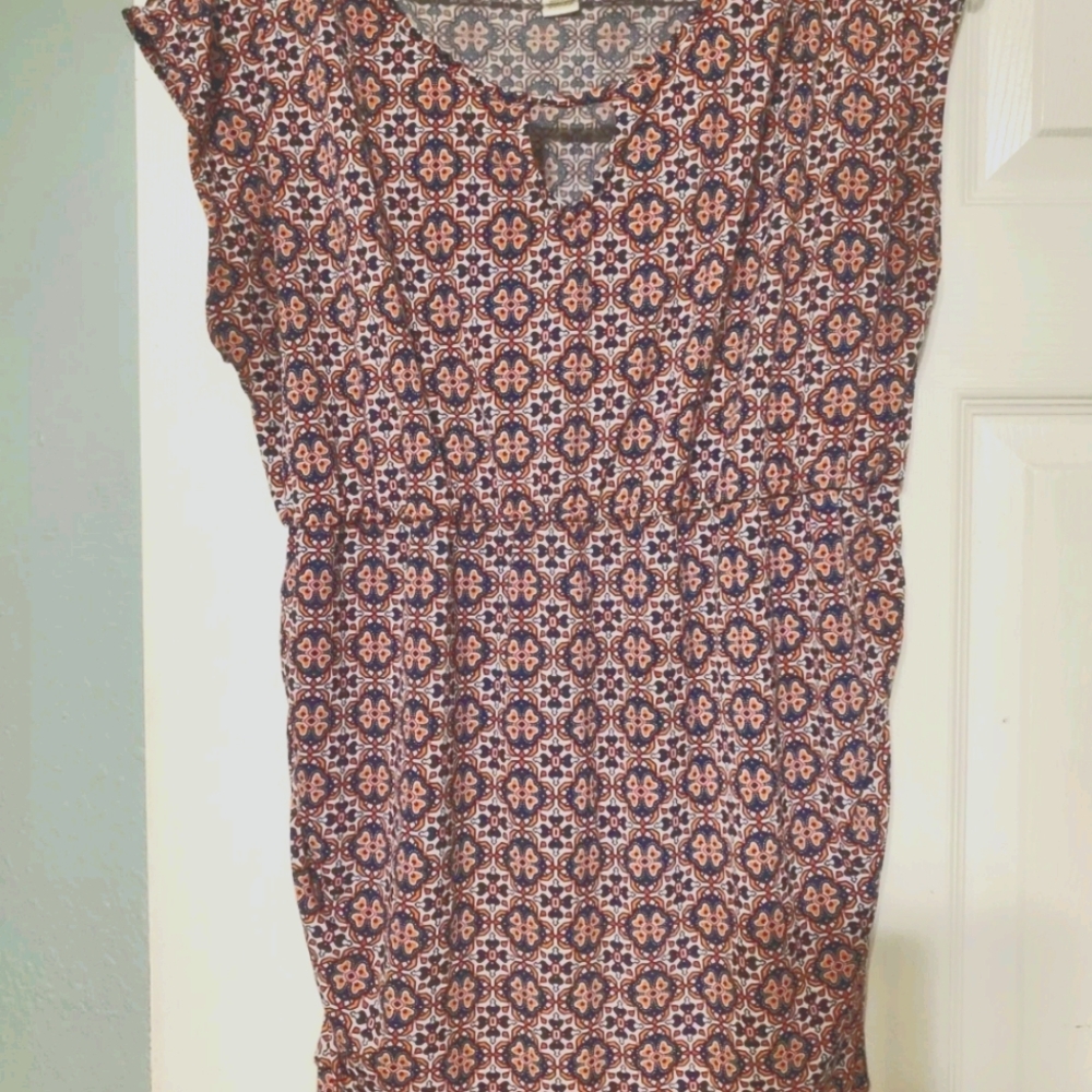 Motherhood Maternity Shirt